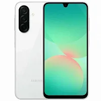 Samsung A26 A266BF 6/128Gb Белый  RU Samsung купить в Барнауле
