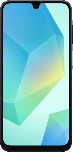 Samsung A16 A165F 4/128Gb Черный RU Samsung купить в Барнауле фото 3