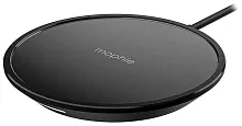 ЗУ беспроводное Mophie Wireless Charging Pad (черный) Беспроводное ЗУ купить в Барнауле