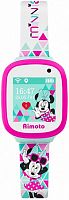 купить Детские часы Кнопка Жизни Aimoto Disney Minnie в Барнауле