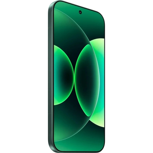 Xiaomi 17 12/512GB Зеленый Xiaomi купить в Барнауле фото 5