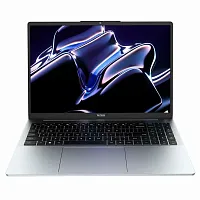 Ноутбук TECNO K16/ i5-12350U 16/512GB/16"/ Win 11/ Moonshine Silver  Tecno купить в Барнауле