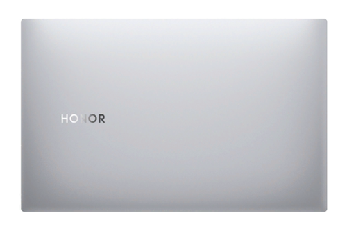 купить Ноутбук Honor MagicBook Pro i5-10210U 1600 МГц/16.1"/16Гб/512Гб/GeForce MX350 2Гб/W10 серебристый в Барнауле фото 3
