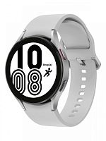 купить Часы Samsung Galaxy Watch 4 SM-R870 серебро в Барнауле
