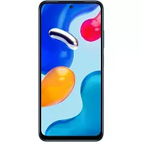 Xiaomi Redmi Note 11S 128Gb Twilight Blue Xiaomi купить в Барнауле