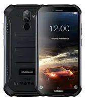 Doogee S40 Pro 64Gb Черный Doogee купить в Барнауле