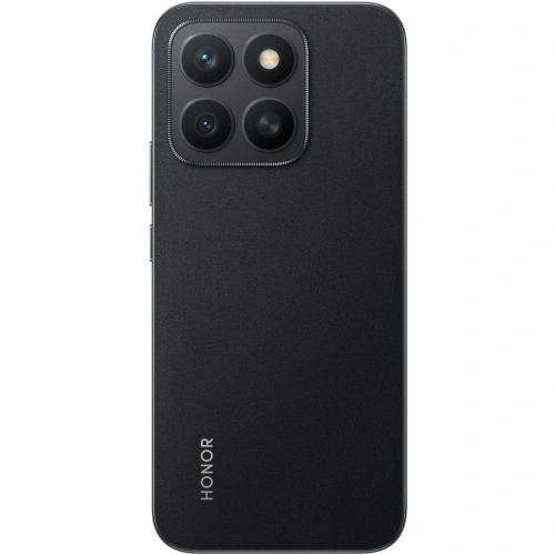 Honor X8c 8/256GB Midnight Black Honor купить в Барнауле фото 2