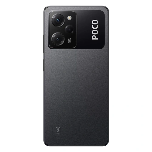 POCO X5 Pro 5G 8/256GB Black POCO купить в Барнауле фото 3
