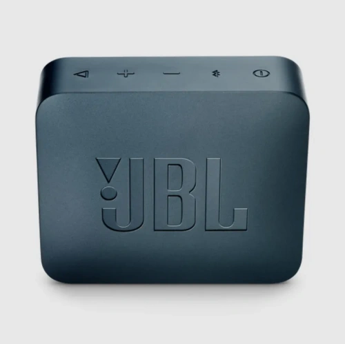 Акустическая система JBL GO 2 Темно-синяя JBL купить в Барнауле фото 3