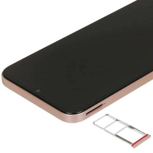 Xiaomi REDMI 15C 4/128GB Orange Xiaomi купить в Барнауле фото 5