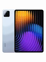 Планшет Xiaomi Pad 7 Pro 11.16" 8/256Gb Blue Планшеты Xiaomi купить в Барнауле