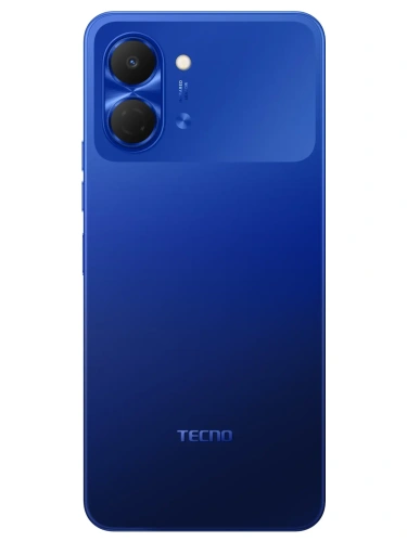 TECNO Spark Go 3 4/128GB Синий Tecno купить в Барнауле фото 3