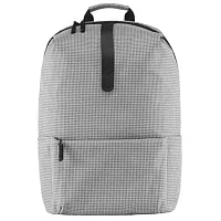 Рюкзак Xiaomi Mi Casual Backpack серый Рюкзаки купить в Барнауле