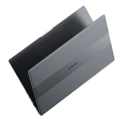 Ноутбук Infinix Inbook Y1 Plus XL28 i5 1035G1/8Gb/SSD512Gb/15.6"/IPS/FHD/W11H Grey Infinix купить в Барнауле фото 3