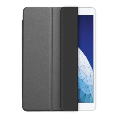 Чехол для Apple iPad Air 10.5 2019 Deppa Wallet Onzo Basic серый Чехлы для планшетов Apple купить в Барнауле