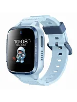 Детские часы Honor Choice Kids Watch Plus 4G Blue Honor купить в Барнауле