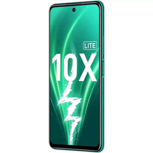 Honor 10X Lite 4/128GB Emerald Green Honor купить в Барнауле фото 5