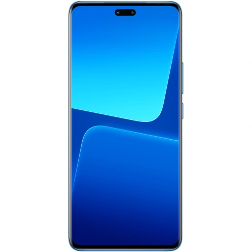 Xiaomi 13 Lite 8/128GB Blue Xiaomi купить в Барнауле фото 2