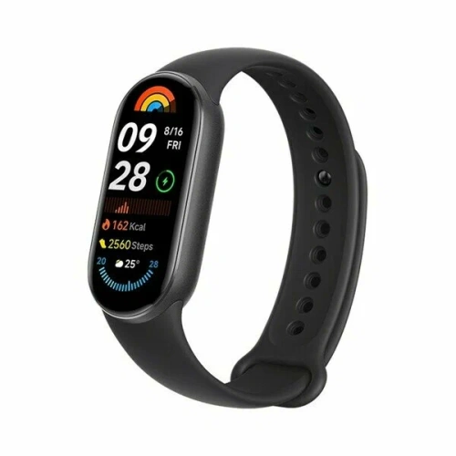 Фитнес-браслет Xiaomi Smart Band 9 Active Black Xiaomi купить в Барнауле