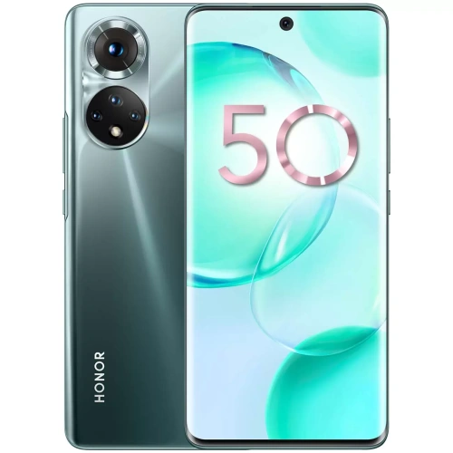 Honor 50 8/128GB Green Honor купить в Барнауле фото 2
