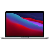 купить Ноутбук Apple MacBook Pro 13 Apple M1 chip 16Gb/256GB Silver в Барнауле