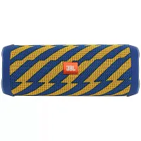 Акустическая система JBL FLIP 4 Zap JBL купить в Барнауле