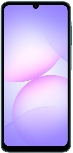 Samsung A07 SM-A075F 4/128GB Зеленый RU Samsung купить в Барнауле фото 2