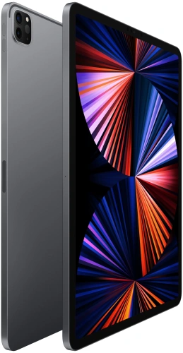 Планшет Apple iPad Pro (2021) A2378 12.9" Wi-Fi 8C/128Gb Grey Планшеты Apple купить в Барнауле фото 2