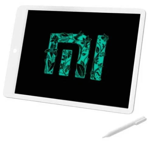 Планшет графический Xiaomi Mi LCD Writing Tablet 13.5" Планшеты графические Xiaomi купить в Барнауле фото 4