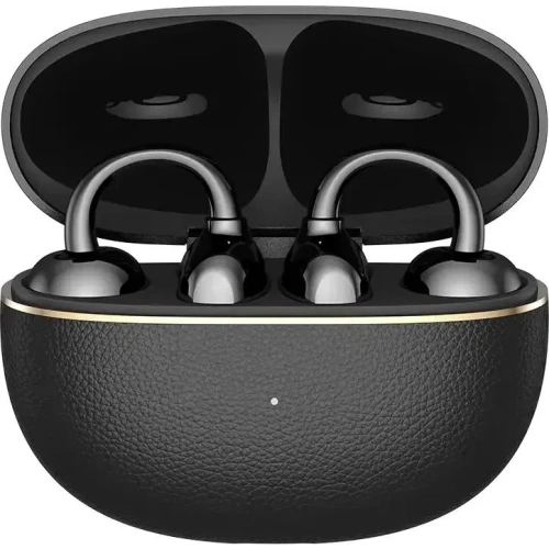 Гарнитура беспроводная Honor Choice Earbuds Clip2 Pro черные Раздельные наушники Honor купить в Барнауле