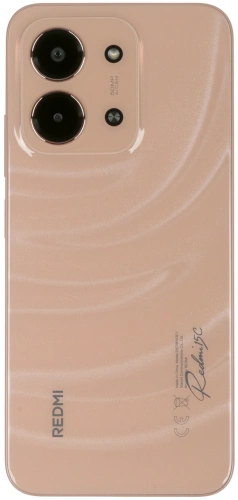 Xiaomi REDMI 15C 8/256GB Orange Xiaomi купить в Барнауле фото 4