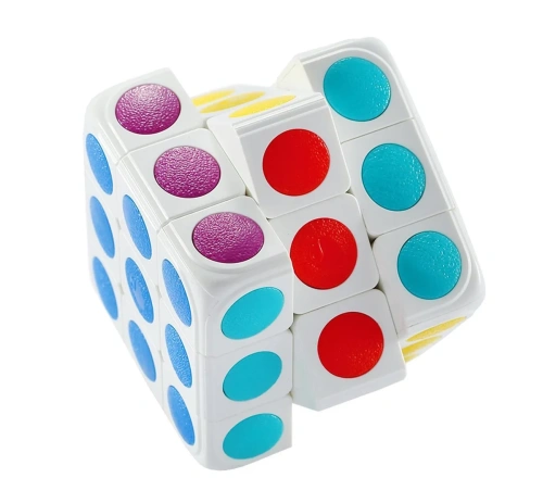 Кубик Рубика Cube-tastic Конструкторы купить в Барнауле