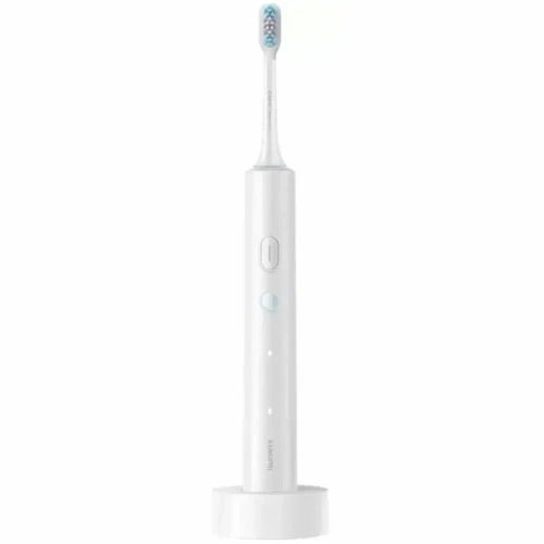 Электрическая зубная щетка Xiaomi Smart Electric Toothbrush T501 White Зубные щетки и ирригаторы Xiaomi купить в Барнауле
