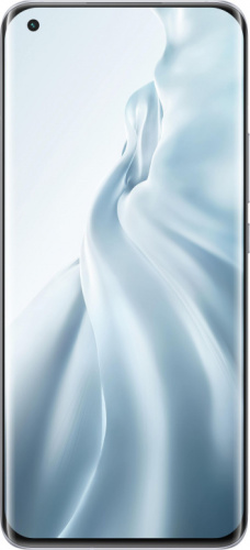 купить Xiaomi Mi 11 256Gb Cloud White в Барнауле фото 2
