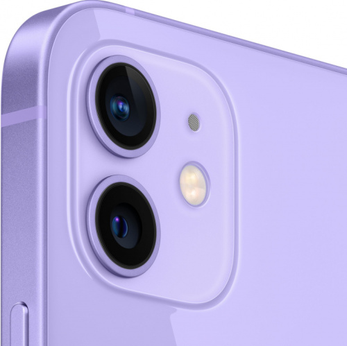Apple iPhone 12 64 Gb Purple Apple купить в Барнауле фото 4