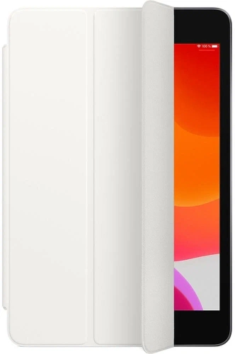Чехол-обложка Apple iPad mini Smart Cover White (белый)-ZML Чехлы для планшетов Apple купить в Барнауле