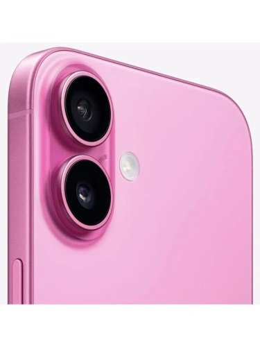 Apple iPhone 16 128Gb Pink GB Apple купить в Барнауле фото 4