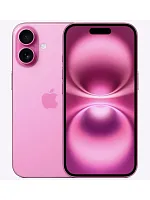 Apple iPhone 16 256Gb Pink GB Apple купить в Барнауле