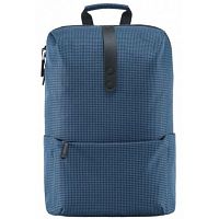 купить Рюкзак Xiaomi Mi Casual Backpack синий в Барнауле