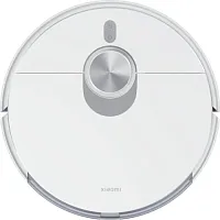 Робот-пылесос Xiaomi Robot Vacuum S20+ White EU Роботы-пылесосы Xiaomi купить в Барнауле