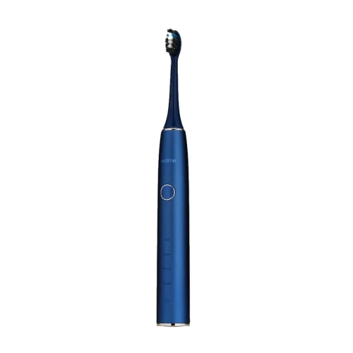 Электрическая зубная щетка Realme RMH2012 M1 blue Зубные щетки и ирригаторы Realme купить в Барнауле фото 5
