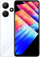 Infinix HOT 30i 8+128GB White Infinix купить в Барнауле