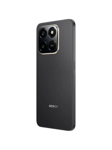 Honor X7d 6/128GB Black Honor купить в Барнауле фото 4