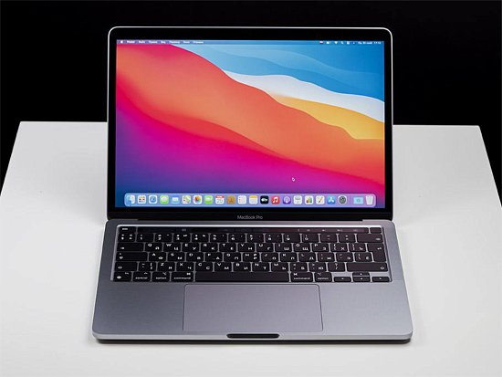 Открой широкий спектор возможностей с iMac и MacBook
