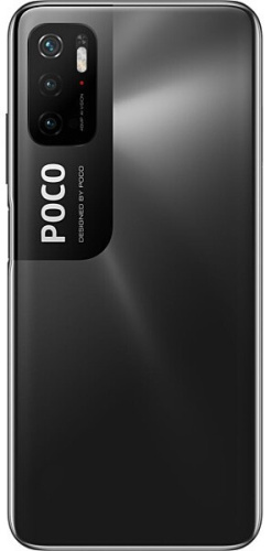 купить POCO M3 Pro 6/128 GB Black в Барнауле фото 7