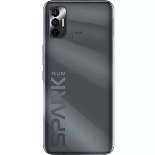 TECNO Spark 7 4/64GB Magnet black Tecno купить в Барнауле фото 3