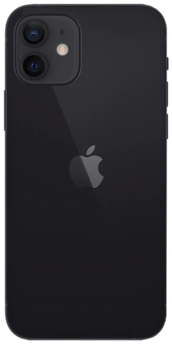Apple iPhone 12 64 Gb Black GB Apple купить в Барнауле фото 3