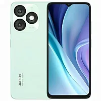 ITEL A50 3/64GB Green ITEL купить в Барнауле