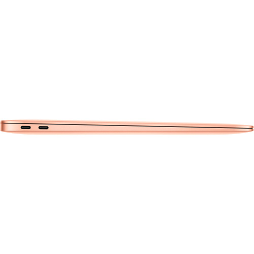 купить Ноутбук Apple MacBook Air 13 i5 1.1/8Gb/512GB Gold в Барнауле фото 3