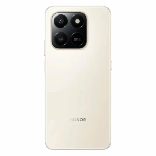 Honor X7d 6/128GB GOLD Honor купить в Барнауле фото 2